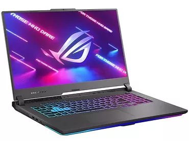 Laptop Asus ROG Strix G17 G713PV-HX050 R9-7845HX/17,3