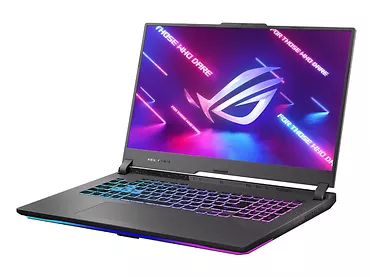 Laptop ASUS ROG STRIX G713PU-HX042 R9 7845HX RTX4050 16/512GB W11H