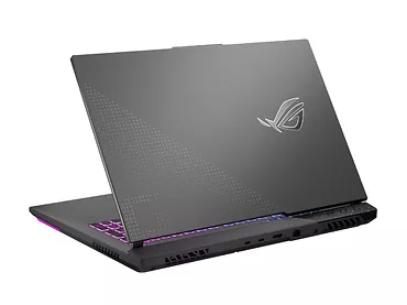 Laptop ASUS ROG STRIX G713PU-HX042 R9 7845HX RTX4050 16/512GB W11H