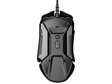 Mysz SteelSeries Rival 600