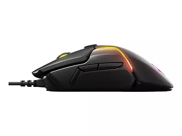 Mysz SteelSeries Rival 600