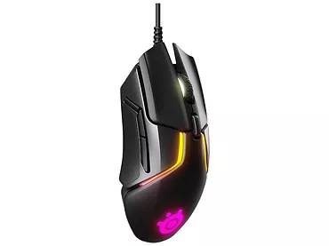 Mysz SteelSeries Rival 600