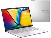 Laptop Asus VivoBook Go 15 E1504FA-BQ049 Ryzen-5 7520U/15,6/8GB/1000GB/W10