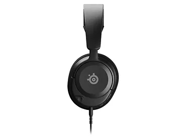 SteelSeries Arctis Nova 1 Czarne