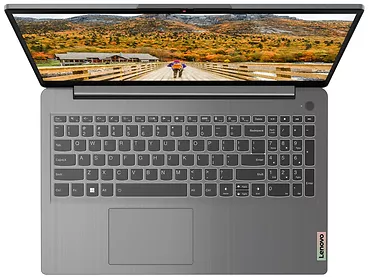 Laptop Lenovo IdeaPad 3-15 Ryzen 3 5300U/15,6