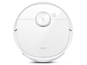 Robot sprzątający Ecovacs DEEBOT T9