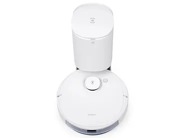 Robot sprzątający Ecovacs DEEBOT N8+