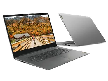 Lenovo IdeaPad 3-17 82RQ002PPB Ryzen 3 5425U 8/512GB 17,3' Win11