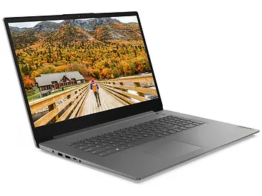 Lenovo IdeaPad 3-17 82RQ002PPB Ryzen 3 5425U 8/512GB 17,3' Win11
