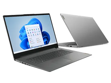 Lenovo IdeaPad 3-17 82RQ002PPB Ryzen 3 5425U 8/512GB 17,3' Win11
