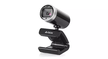 Kamera internetowa A4TECH HD PK-910P USB Black