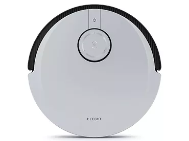 Robot sprzątający Ecovacs DEEBOT X1 OMNI
