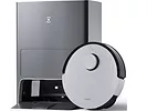 Robot sprzątający Ecovacs DEEBOT X1 OMNI
