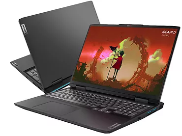 Laptop Lenovo Ideapad Gaming 3 15IAH7 i5-12450H/15.6