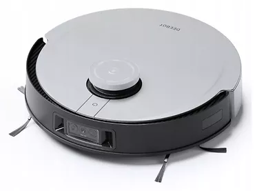 Robot sprzątający Ecovacs DEEBOT X1+