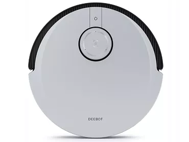 Robot sprzątający Ecovacs DEEBOT X1+