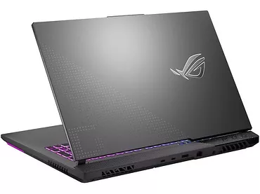 Laptop Asus ROG Strix G17 G713PV-HX050 R9-7845HX/17,3