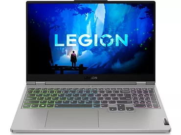 Laptop Lenovo Legion 5 15IAH7 i7-12700H/15.6