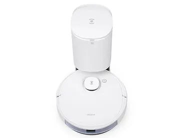 Robot sprzątający Ecovacs DEEBOT N8 PRO+