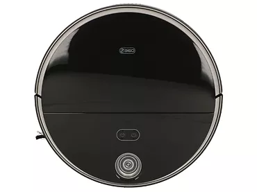 Robot sprzątający 360 S10 Czarny