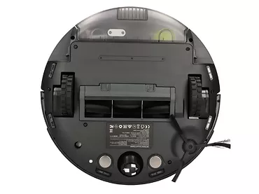 Robot sprzątający 360 S10 Czarny