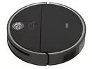 Robot sprzątający 360 S10 Czarny