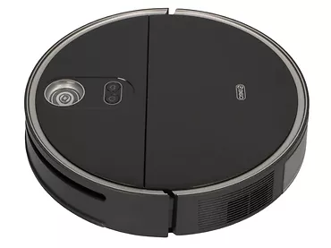 Robot sprzątający 360 S10 Czarny