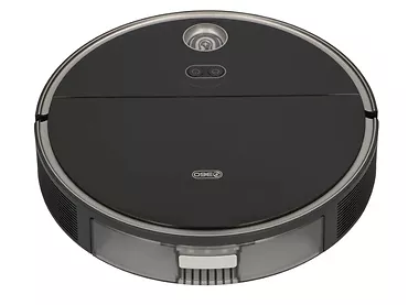 Robot sprzątający 360 S10 Czarny
