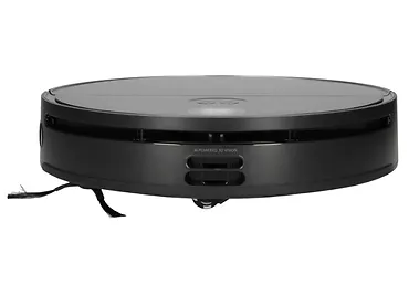 Robot sprzątający 360 S10 Czarny