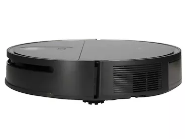 Robot sprzątający 360 S10 Czarny