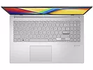 Laptop Asus VivoBook Go 15 E1504FA-BQ049 Ryzen-5 7520U/15,6/8GB/512GB/W10