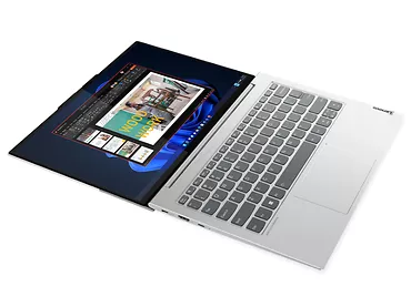 Laptop Lenovo ThinkBook 13s G4 IAP i7-1260P 13.3