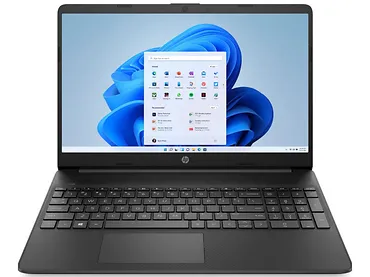 Laptop HP 15s-eq2354nw Ryzen 3 5300U/16GB RAM/512GB SSD PCIe/15.6