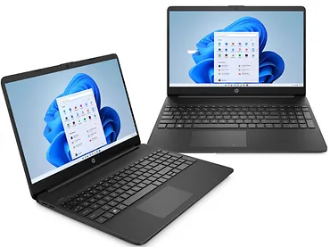 Laptop HP 15s-eq2354nw Ryzen 3 5300U/16GB RAM/512GB SSD PCIe/15.6