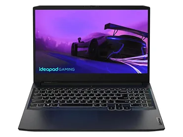 Lenovo IdeaPad Gaming 3 15IHU6 Core i5-11320H RTX 3050 16GB/512 GB W11 120 Hz (82K101EYPB)