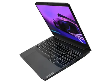 Lenovo IdeaPad Gaming 3 15IHU6 Core i5-11320H RTX 3050 16GB/512 GB W11 120 Hz (82K101EYPB)