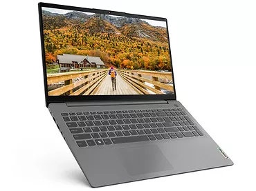Laptop Lenovo IdeaPad 3-15 Ryzen 3 5300U/15,6