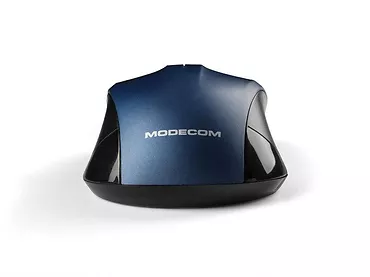 Mysz bezprzewodowa MODECOM MC-WM9,1 Czarno-niebieska