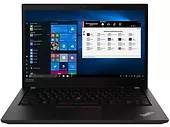 Laptop Lenovo ThinkPad P14s G2 i5-1135G7/QUADRO T500 (4GB)/16GB/512GB/14" FHD/W11