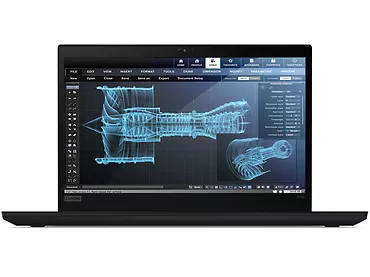 Laptop Lenovo ThinkPad P14s G2 i5-1135G7/QUADRO T500 (4GB)/16GB/512GB/14
