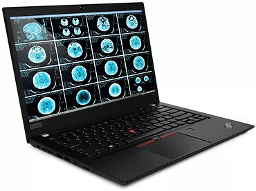 Laptop Lenovo ThinkPad P14s G2 i5-1135G7/QUADRO T500 (4GB)/16GB/512GB/14