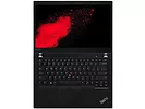 Laptop Lenovo ThinkPad P14s G2 i5-1135G7/QUADRO T500 (4GB)/16GB/512GB/14
