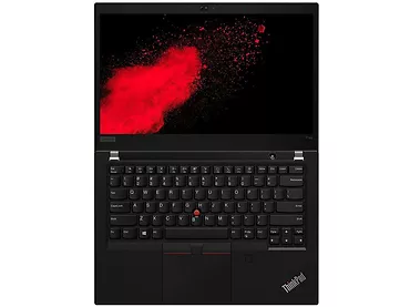Laptop Lenovo ThinkPad P14s G2 i5-1135G7/QUADRO T500 (4GB)/16GB/512GB/14