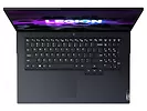 Lenovo Legion 5-17 82K0006FPB Ryzen 5 5600H RTX3050 32/512GB Win11 144Hz