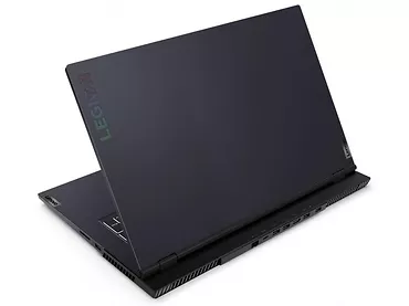 Lenovo Legion 5-17 82K0006FPB Ryzen 5 5600H RTX3050 32/512GB Win11 144Hz