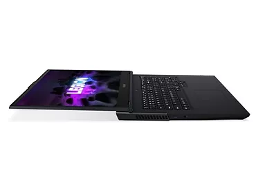 Lenovo Legion 5-17 82K0006FPB Ryzen 5 5600H RTX3050 32/512GB Win11 144Hz