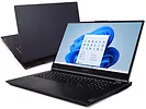 Lenovo Legion 5-17 82K0006FPB Ryzen 5 5600H RTX3050 32/512GB Win11 144Hz