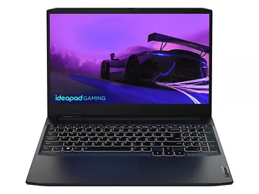 Lenovo IdeaPad Gaming 3 15IHU6 Core i5-11320H RTX 3050 32GB/1000GB W11 120 Hz (82K101EYPB)