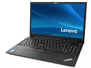 Laptop Lenovo ThinkPad E15 G4 i5-1235U/16GB/512GB/INT/15.6 FHD/Black/W11Pro/1YR Premier Support + 3YRS OS