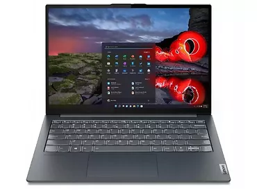Laptop Lenovo ThinkBook 13x i5-1130G7/16GB/512GB SSD/IrisXE/WQXGA 13,3'/Win 11 PRO